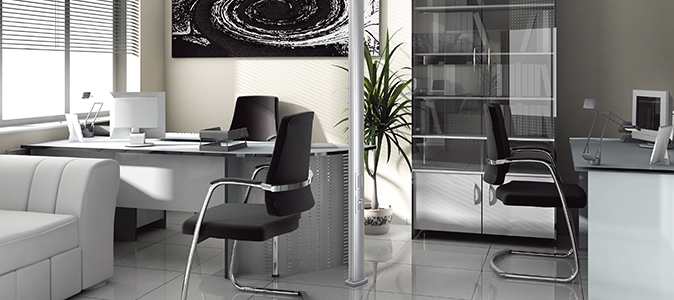 INTERLINK OFFICE | BTicino International Product Catalogue